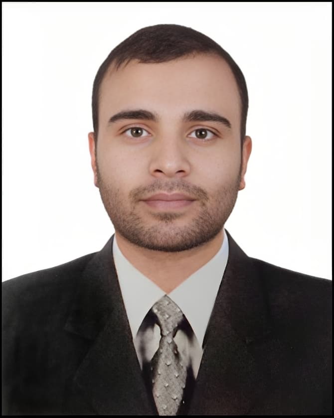 Gyanendra Kushwaha
