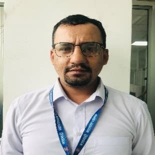 Anil Basnet