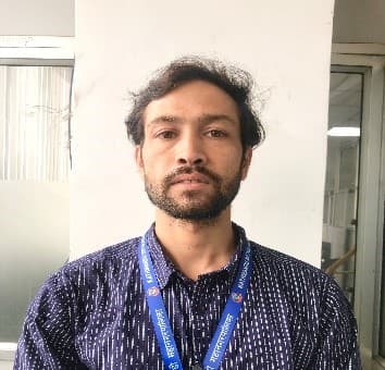 Ashok Parajuli