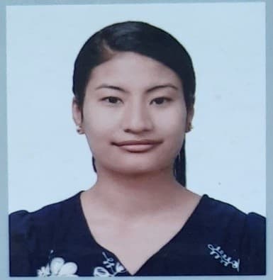 Rojina Maharjan