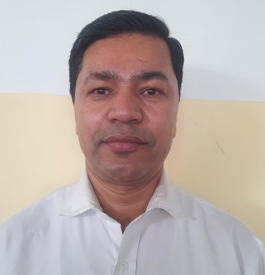 Sambhu Nepal