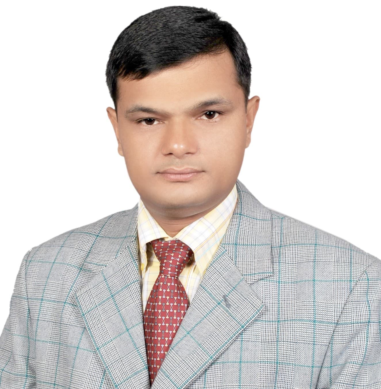 Dhan Bahadur Basnet