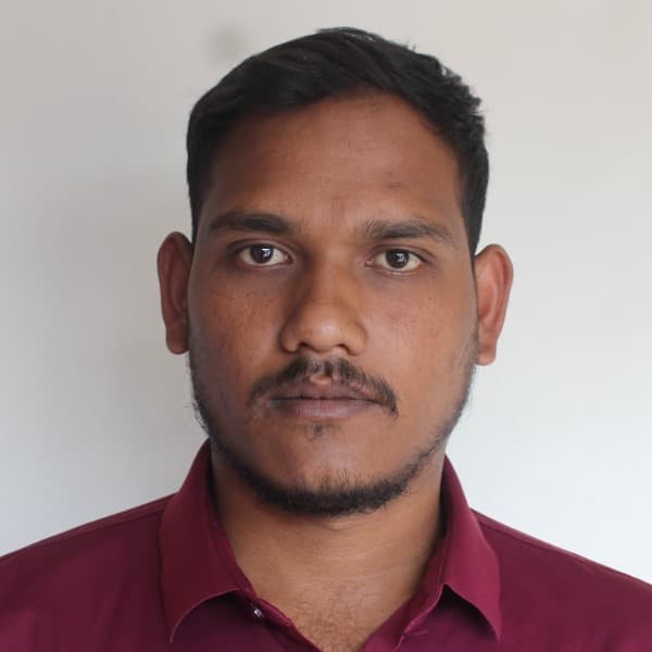 Bal Bahadur B.K