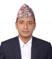 Jagdish Aryal