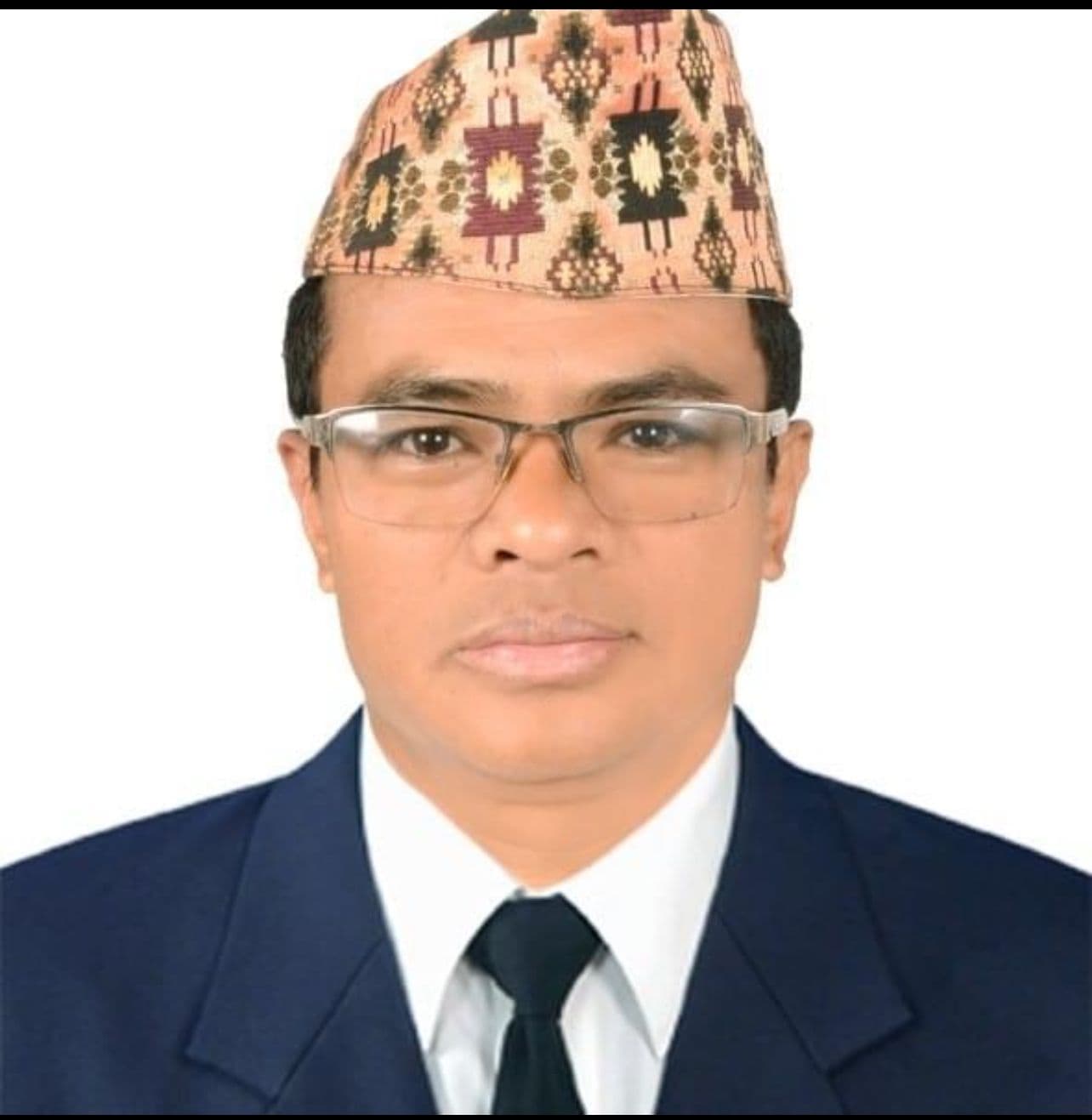 Hari Bahadur Pata Magar
