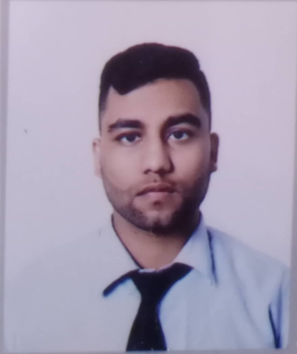 Rabin Dhakal
