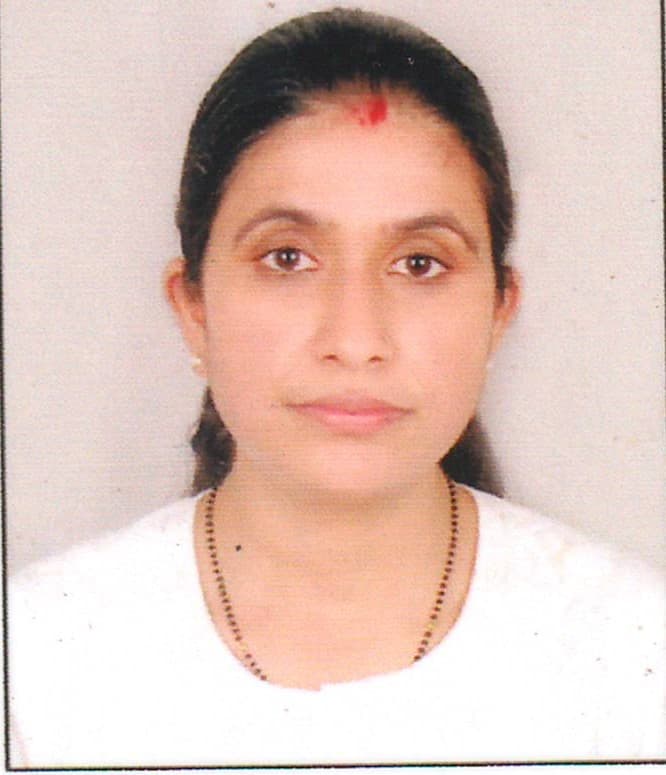 Samiksha Niraula