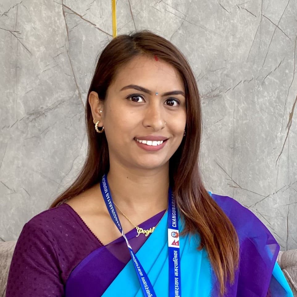 Pooja Nepal