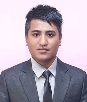 Ram Lal Maharjan