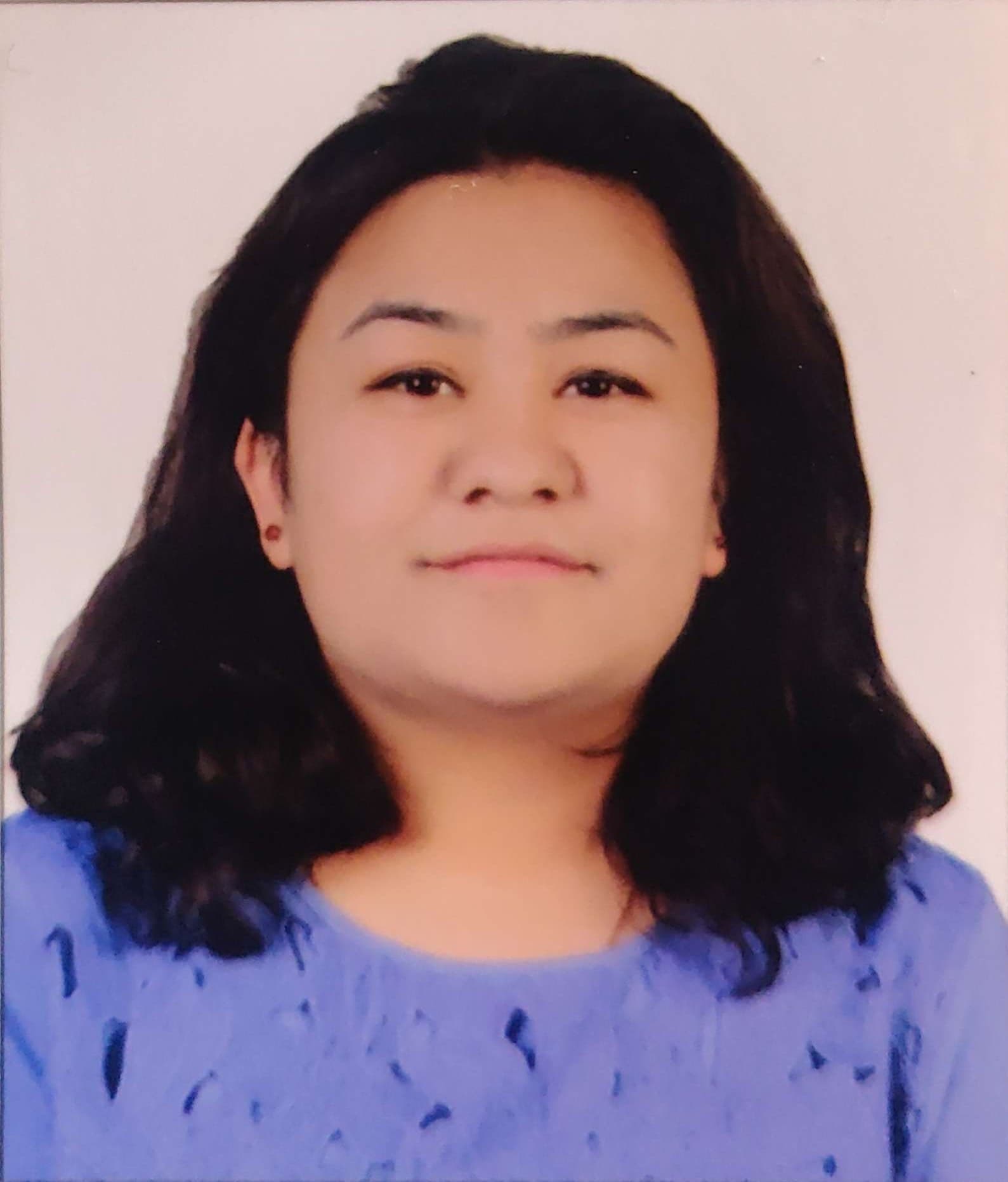 Dr. Sophia Thapa