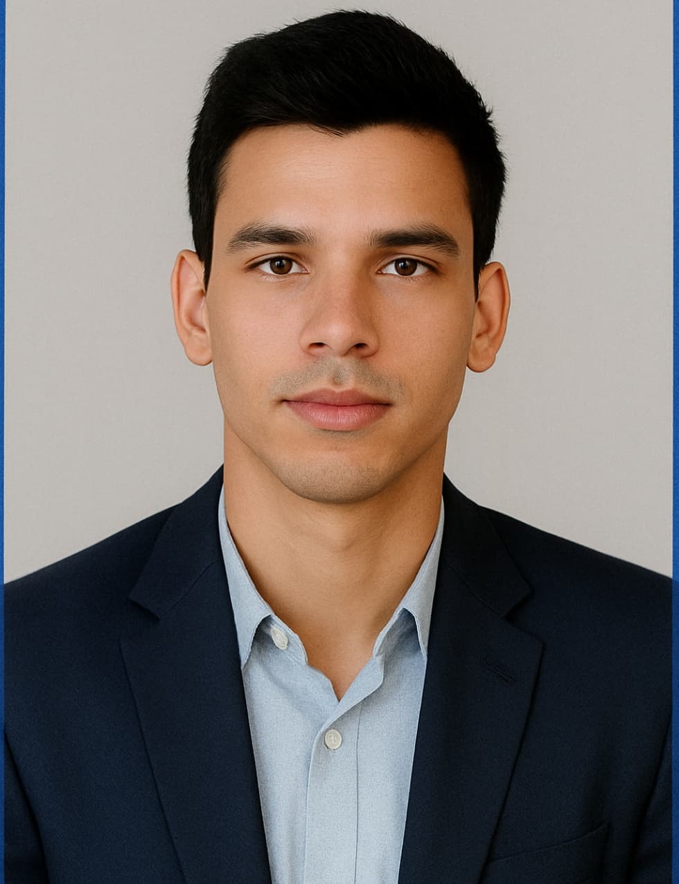 Prakash Bahadur Chand