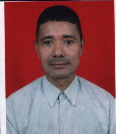 Ganesh Bahadur Kuwar
