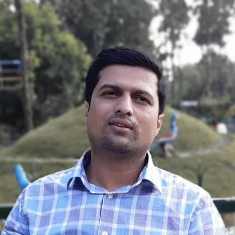 Himal Luintel