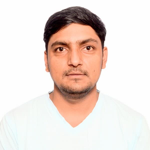 Ganesh Panthi