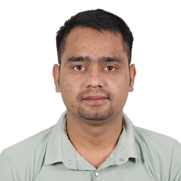 Dilendra Singh Khati