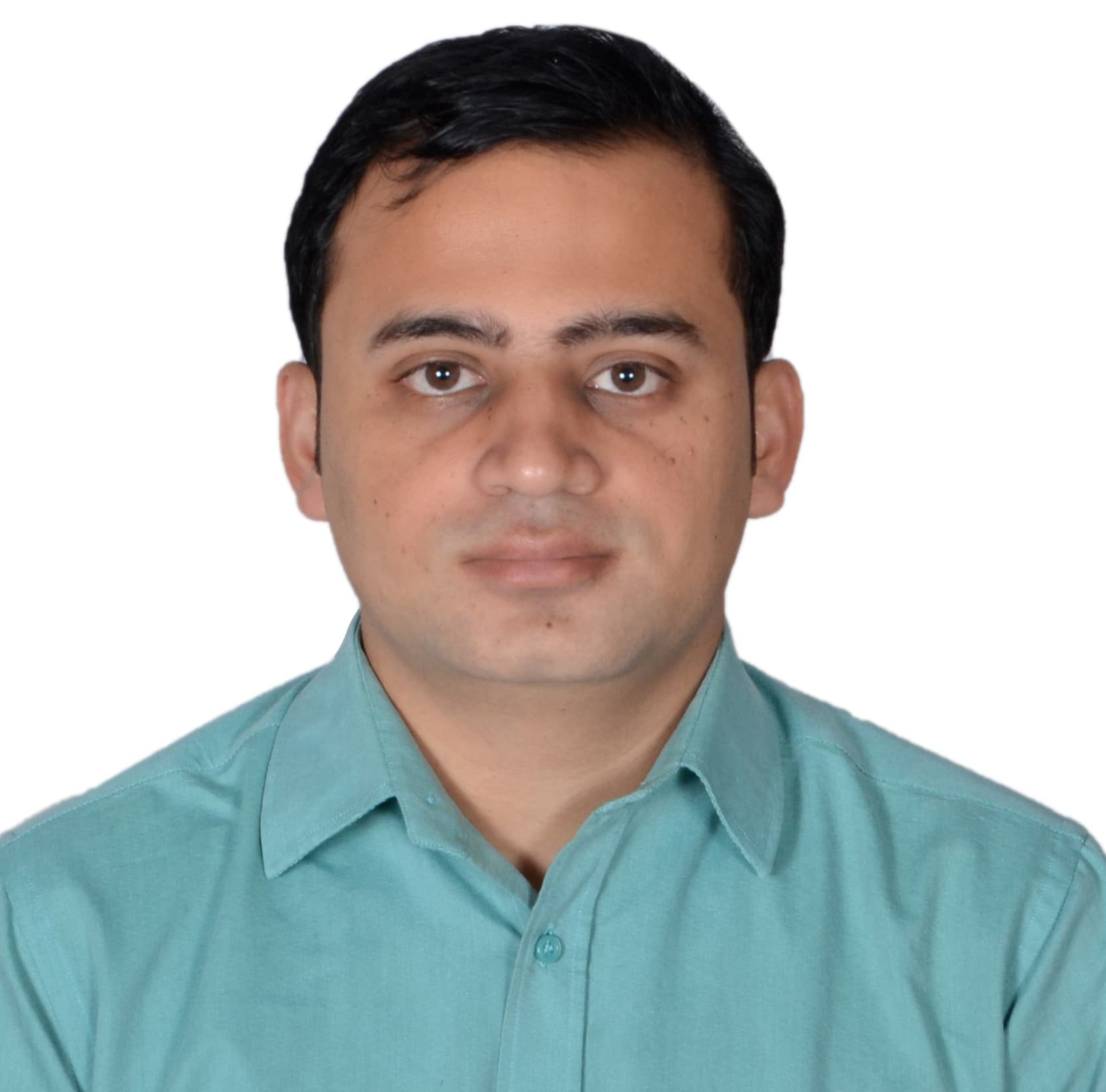 Jeevan Poudel