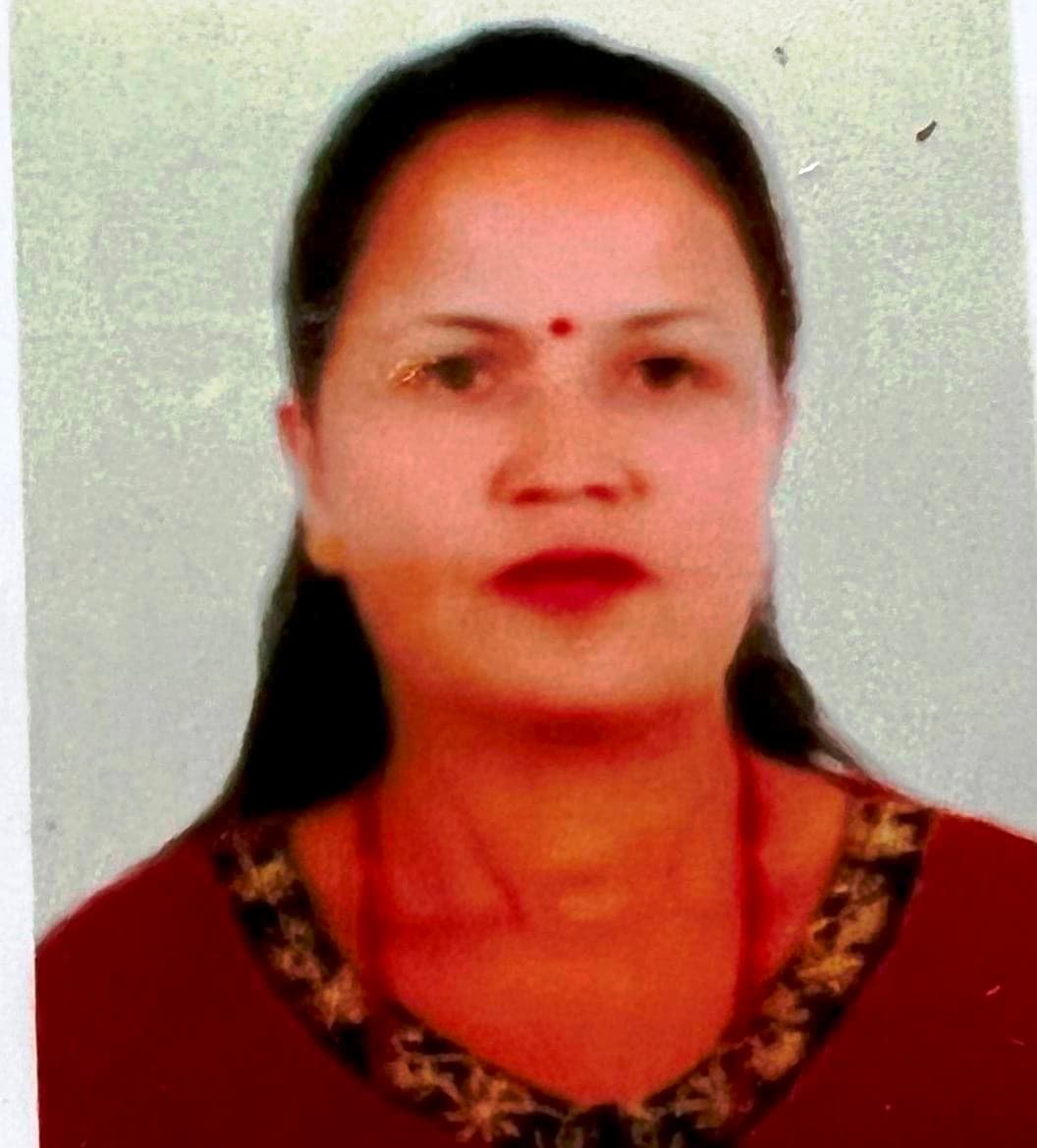 Januka Devi Chalise
