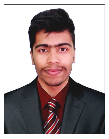 Sumit Paudel