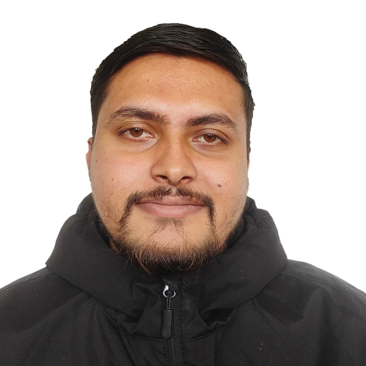 Prakash Subedi