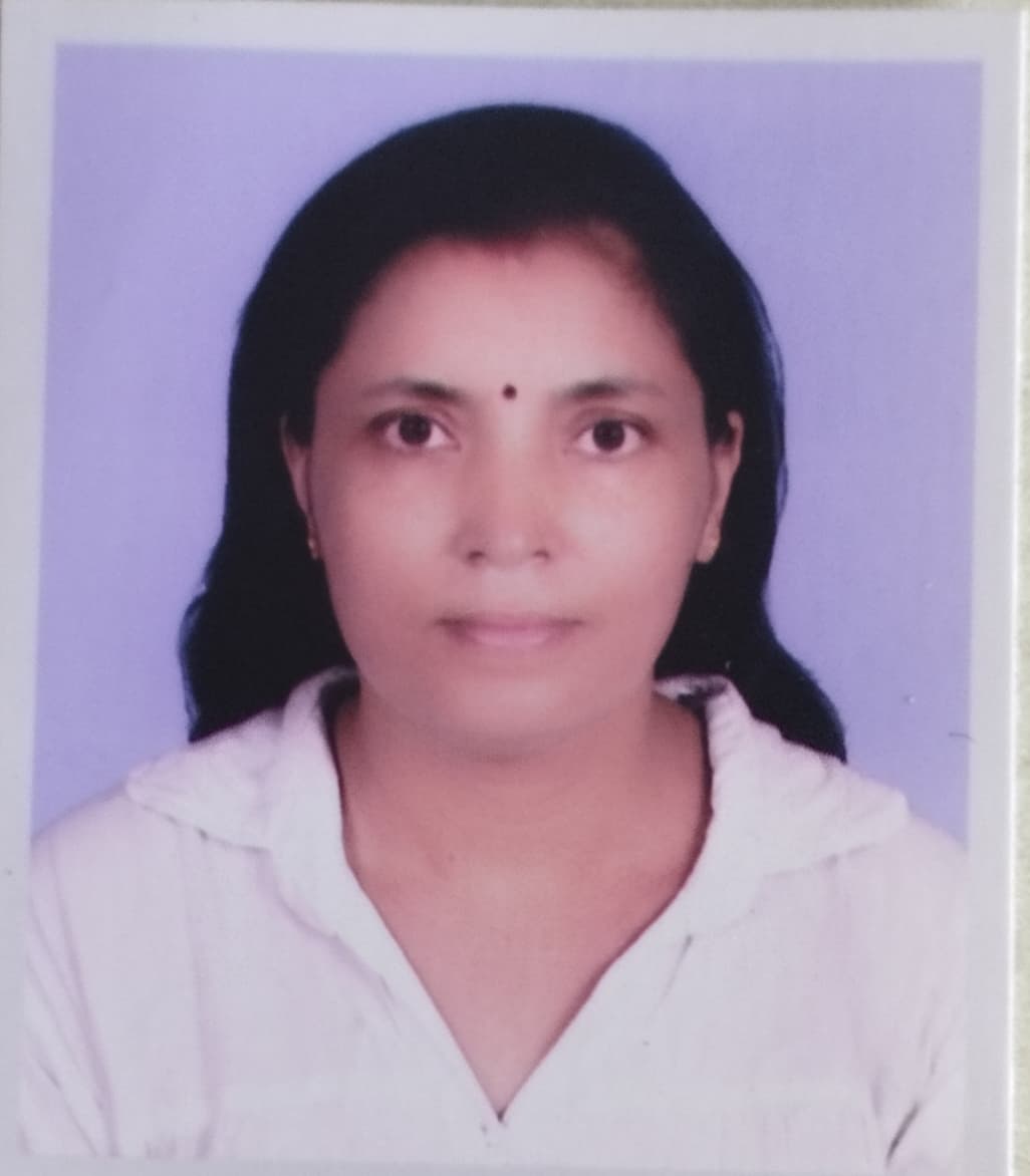 Sushma Rimal 