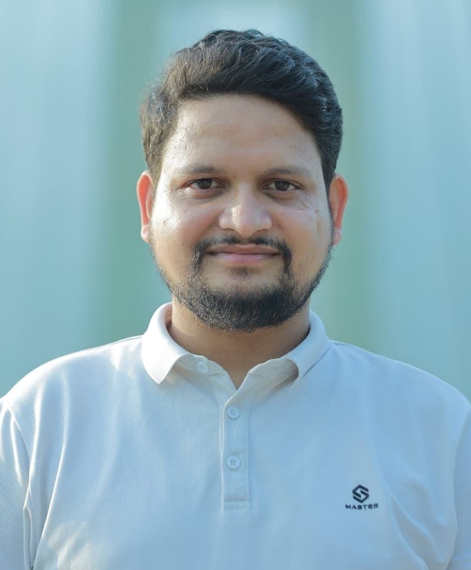 Shiva Raj Jaishi
