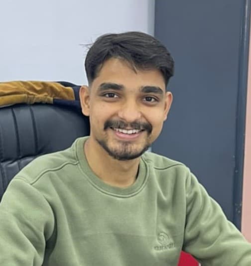 Pujan Pandey