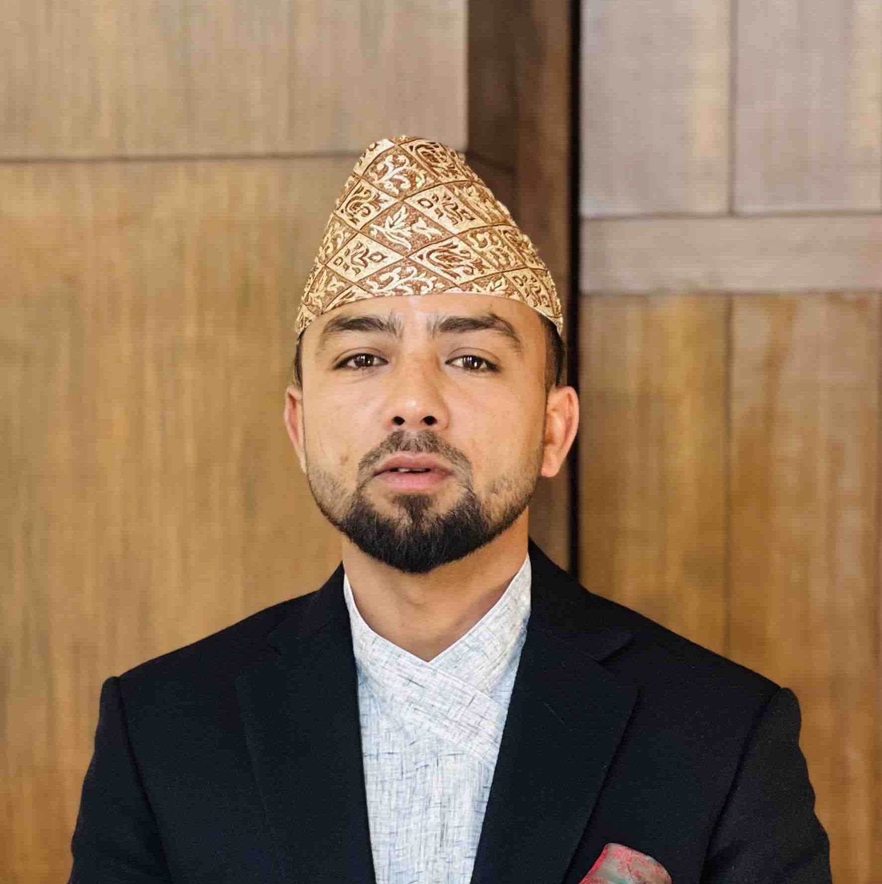 Sujan Bhandari