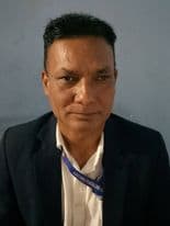 Pramod Kumar Thapa