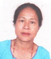 Jamuna Podeni