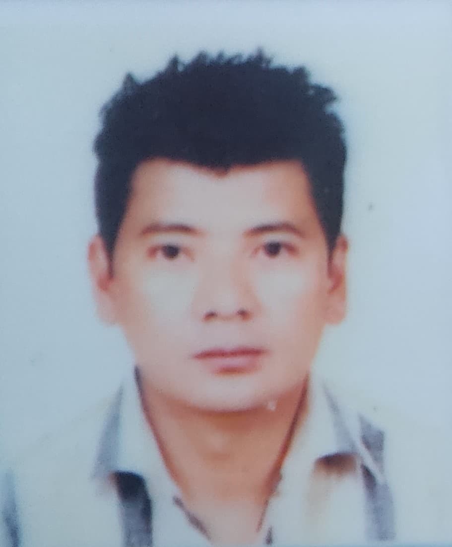 Indrajit Tamang