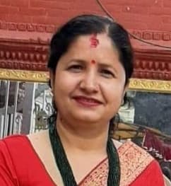 Chandra Bhatta