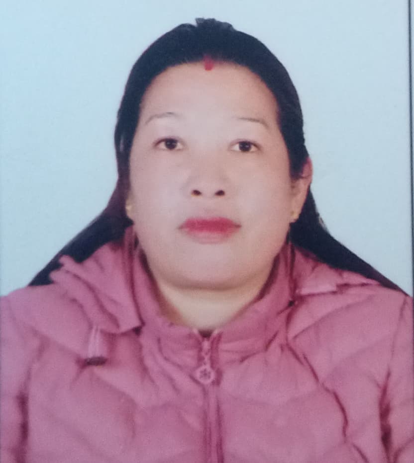 Laxmi Tamang