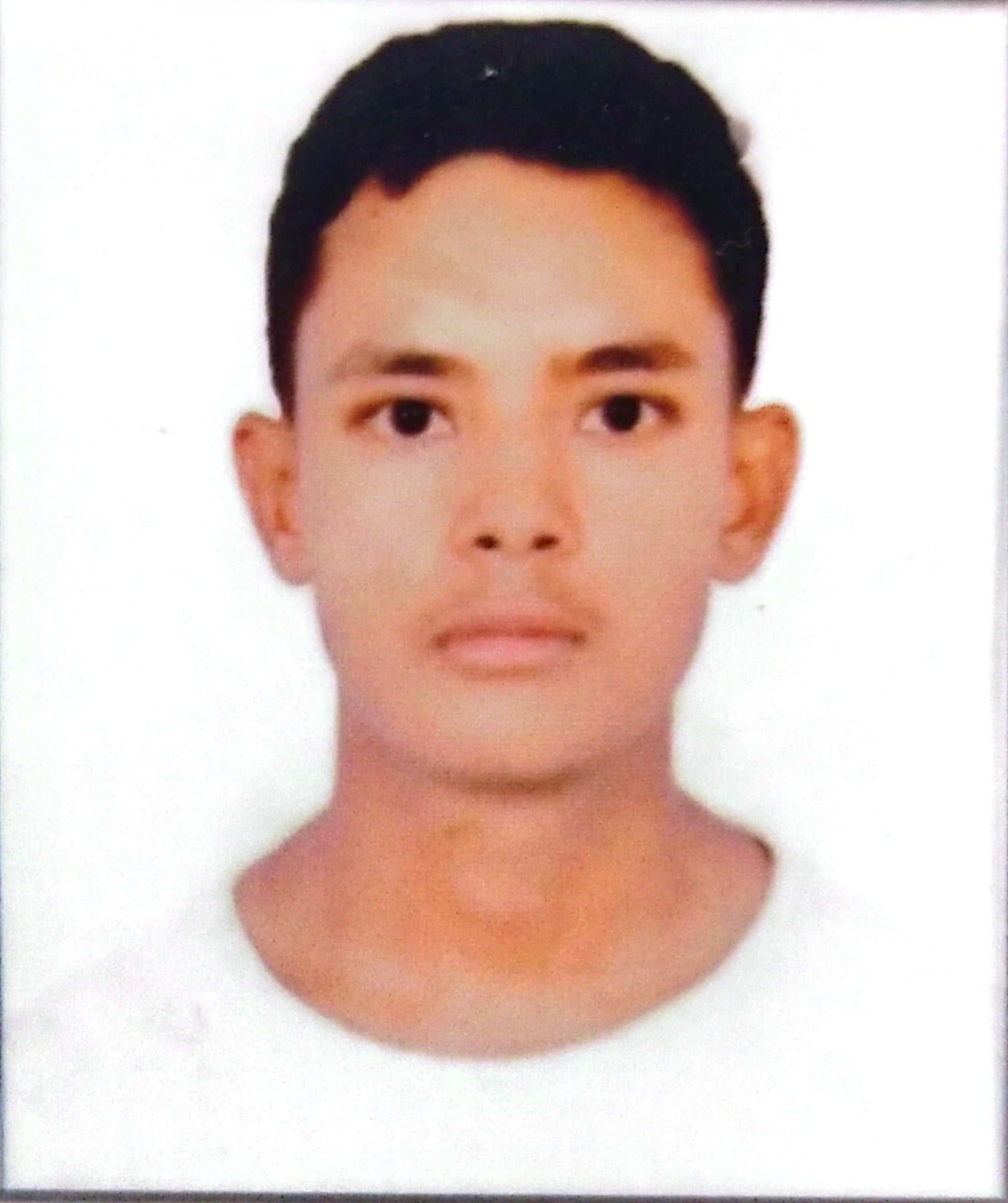 Suman Pariyar