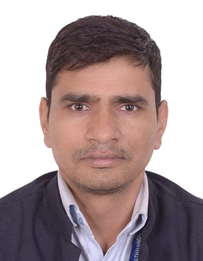 Gyan Bahadur Oli