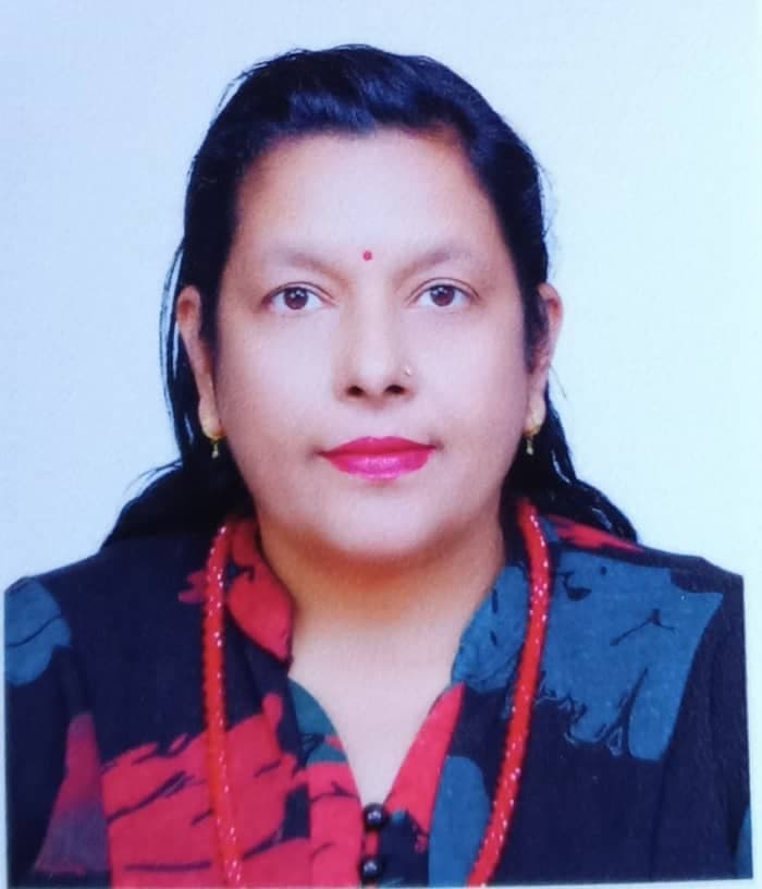 Ram Maya Basnet
