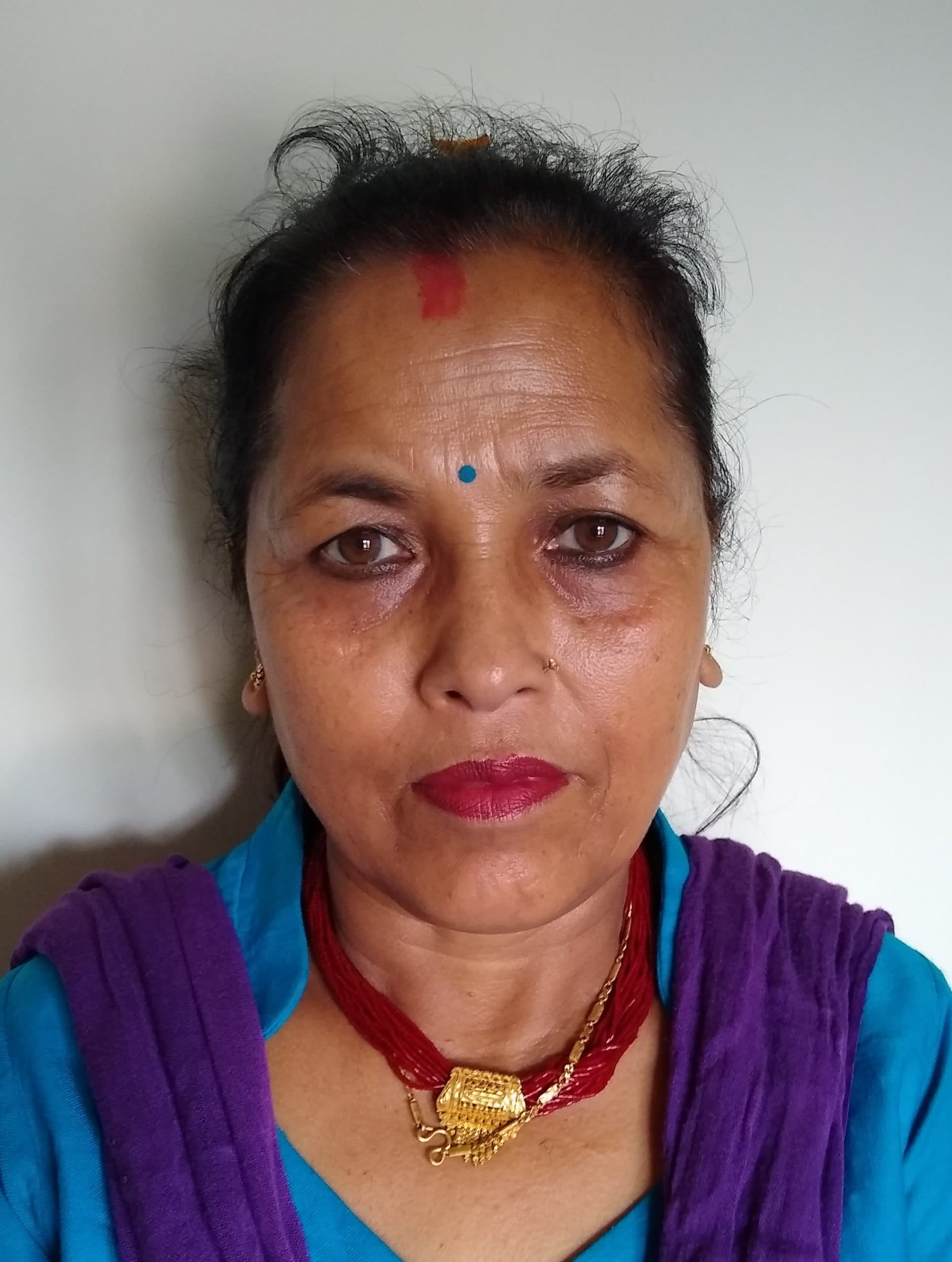 Dhir Kumari Giri