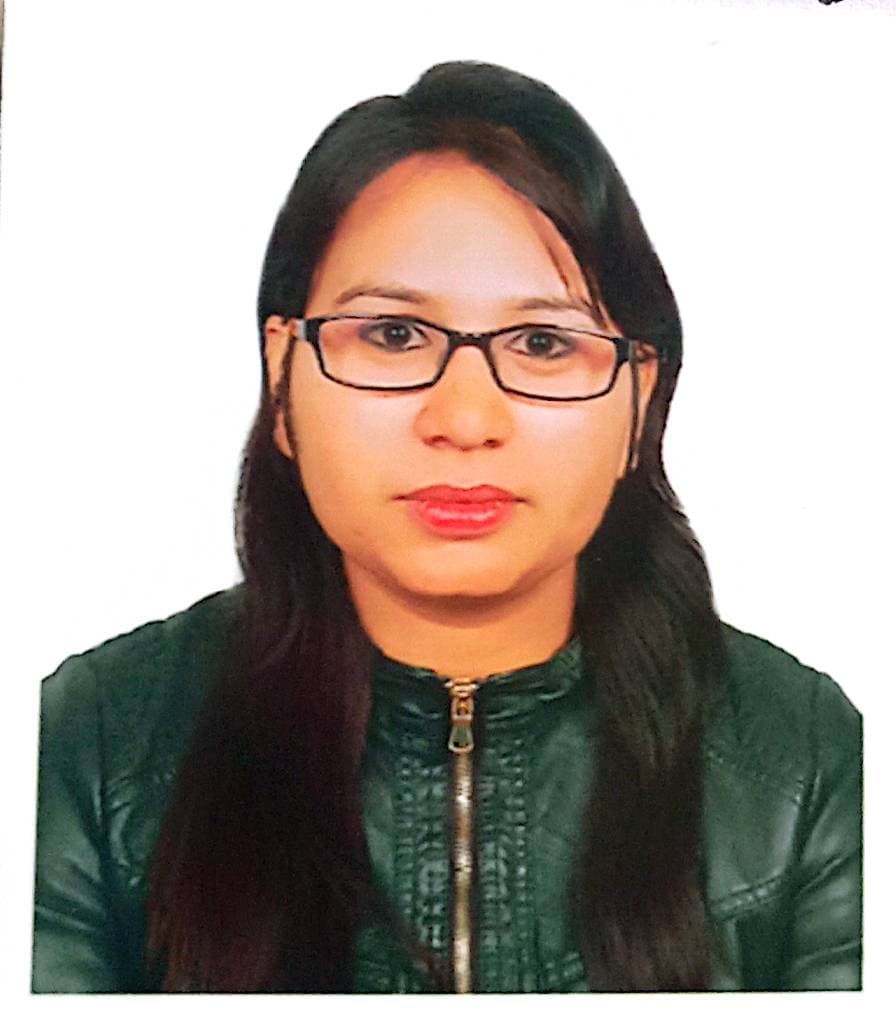 Bishnu Bhattarai