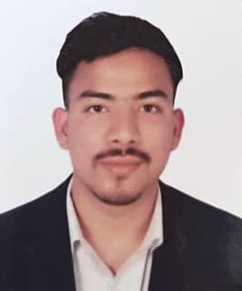 Top Bahadur Kami