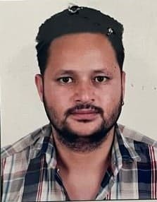 Janak Kumar Bhandari