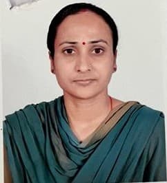 Pushpa Kumari Singh 