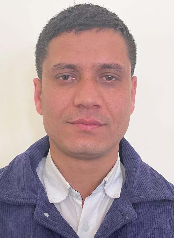 Victor Jung Thapa