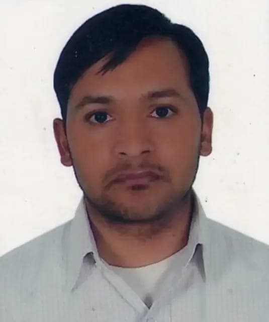 Cheetramani Panta