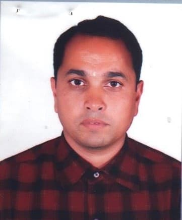 Saligram Timalsina