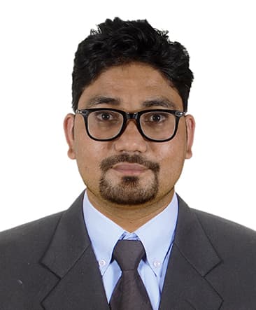 Gaurav Bhohara
