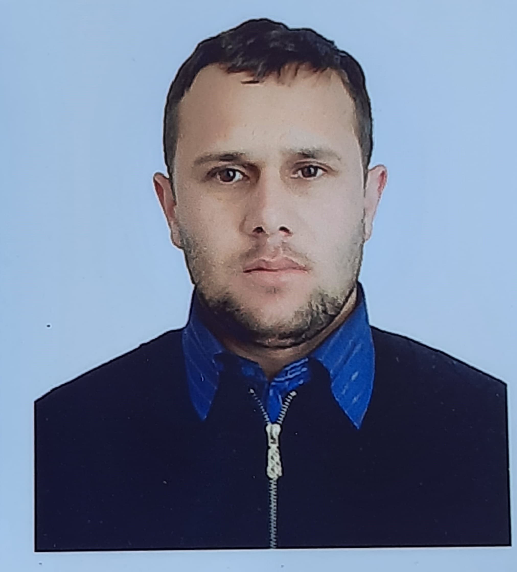 Bidur Lamichanne