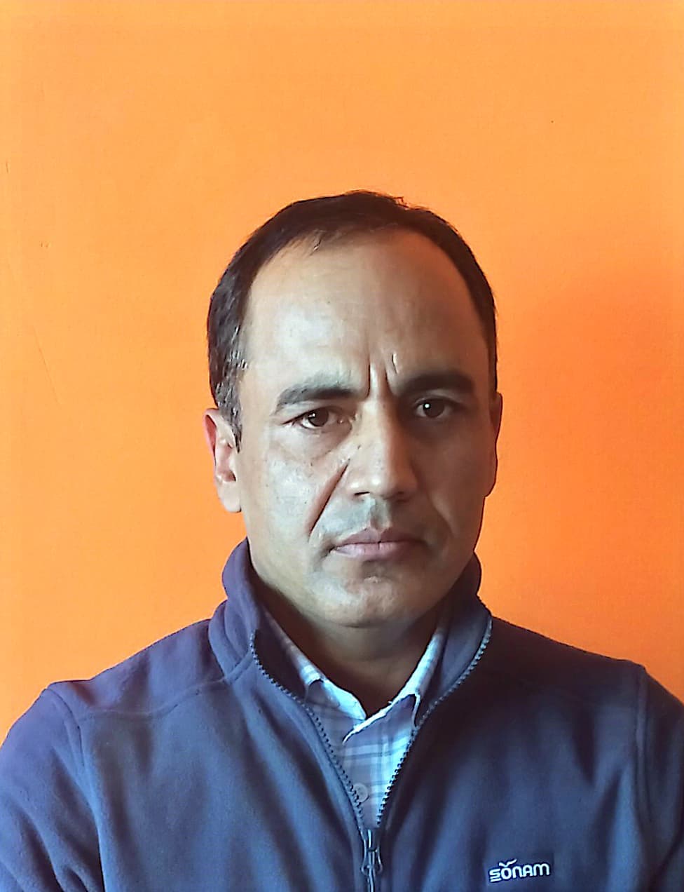 Kamal Prasad Battarai