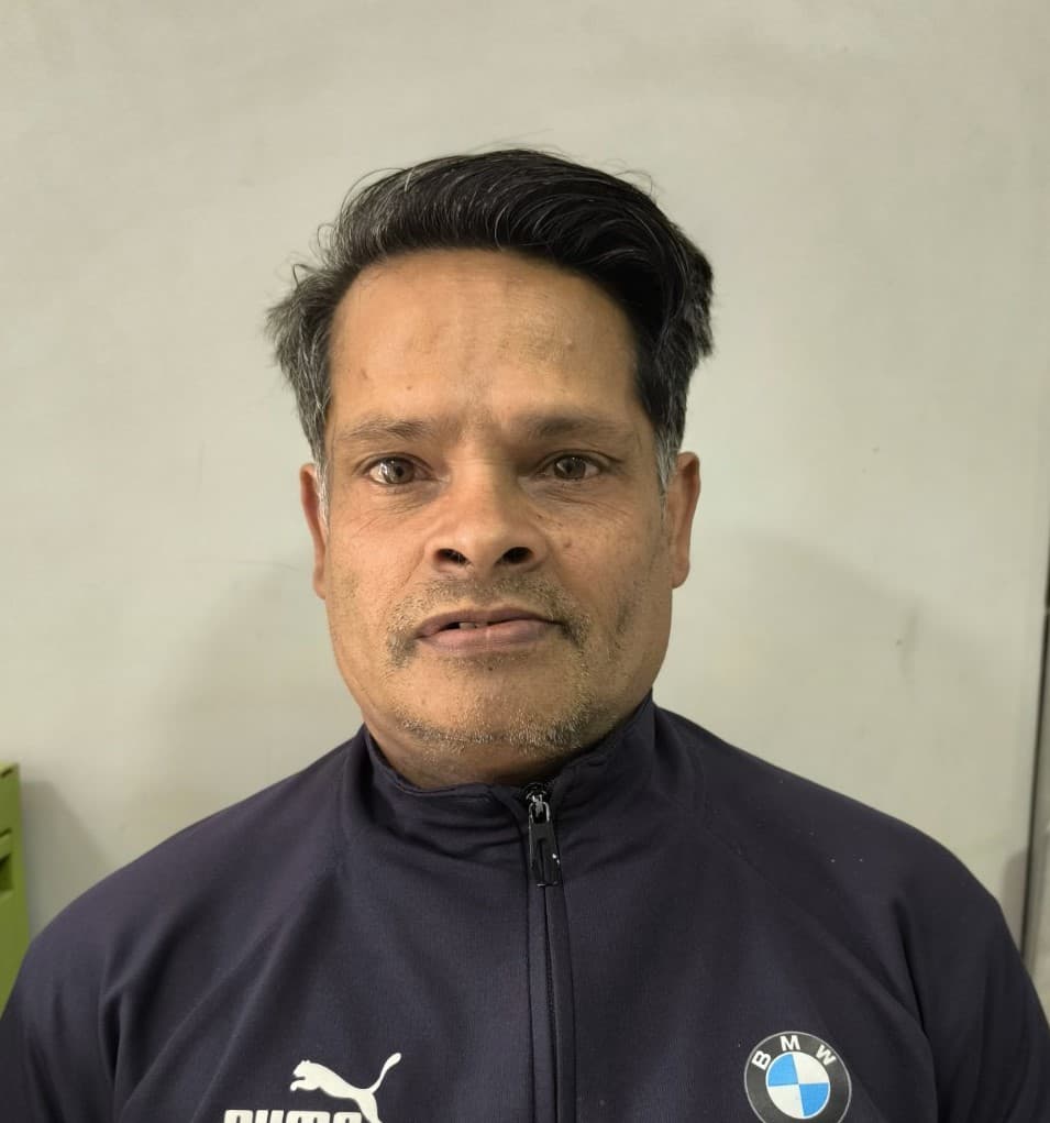 Rishi Ram Khanal