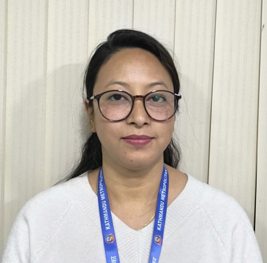 Sujata Shrestha