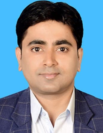 Sanjeev Kumar Singh