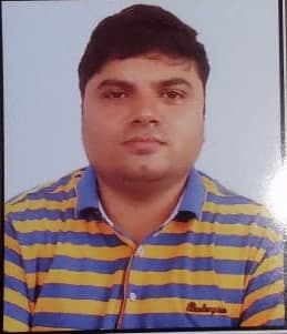 Ram Prasad Nepal
